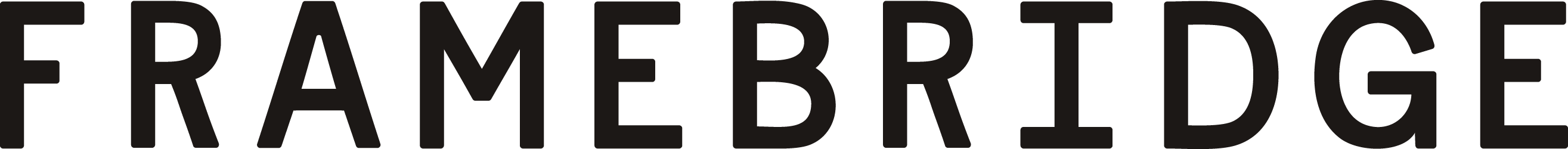 Framebridge